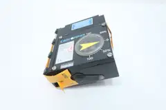 CANCOPPAS EP5IS-HPNU-23K01-CA9DA-4Z ELECTRO-PNEUMATIC VALVE POSITIONER 150PSI