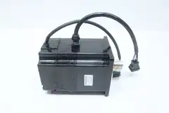 YASKAWA SGMP-15AWHG12X SERVO MOTOR 1500W 3000RPM 4.77NM 200V-AC