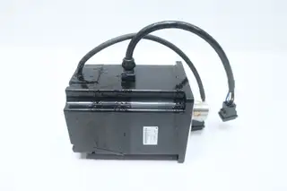 YASKAWA SGMP-15AWHG12X SERVO MOTOR 1500W 3000RPM 4.77NM 200V-AC