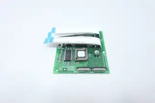 ABB 175Z1147 DT3 INVERTER OPTION CIRCUIT BOARD