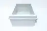 HOFFMAN A12106CHQRFGW LIGHT GRAY FIBERGLASS WINDOW ENCLOSURE thumbnail 1