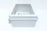 HOFFMAN A12106CHQRFGW LIGHT GRAY FIBERGLASS WINDOW ENCLOSURE thumbnail 3