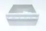 HOFFMAN A12106CHQRFGW LIGHT GRAY FIBERGLASS WINDOW ENCLOSURE thumbnail 4