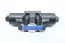YUKEN DSG-03-3C2-D24-5090 HYDRAULIC DIRECTIONAL CONTROL VALVE 24V-DC thumbnail 1