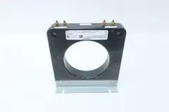 ALLEN BRADLEY 1409-N4 ARCING GROUND FAULT SENSOR 600-7200V-AC