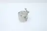 ABB 3HNM07686-1 STAINLESS PRESSURE CONTROL VALVE REV 07 1/8IN NPT thumbnail 2