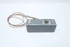 HONEYWELL T675A1003 TEMPERATURE CONTROLLER 120/240/277V-AC 0-100F