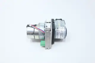 M&C SR25.1 PERISTALTIC SAMPLING PUMP UNIT 115/230V-AC