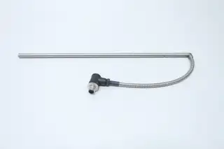 WATLOW B164-13224 FIREROD HEATING ELEMENT 1000W 240V-AC