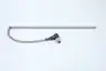 WATLOW B164-13224 FIREROD HEATING ELEMENT 1000W 240V-AC thumbnail 4
