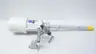 GRACO 205394 FIRE-BALL AIR-POWERED GREASE PUMP thumbnail 1