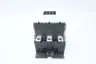 SIEMENS 3RT1054-6NB36 CONTACTOR 140A AMP 100HP 21-27V-DC thumbnail 3