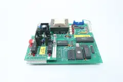 UNIVERSAL DYNAMICS UDC 0287 PCB CIRCUIT BOARD REV A