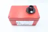 ATEX AISH EXPLOSION SUPPRESSOR 145PSI 20V-DC thumbnail 1