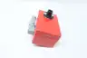 ATEX AISH EXPLOSION SUPPRESSOR 145PSI 20V-DC thumbnail 2