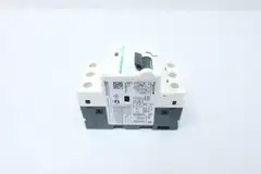 SCHNEIDER GV2-RT20 MOTOR PROTECTION CIRCUIT BREAKER 10KW 13-18A