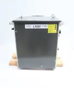 SKS LSQ5 77-1185-00 WELDING POWER SUPPLY 15A/14.8V 480A/38V