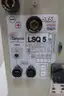 SKS LSQ5 77-1185-00 WELDING POWER SUPPLY 15A/14.8V 480A/38V thumbnail 6