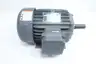 EMERSON ELT5E2D AC MOTOR 5HP 184T 1735RPM 230/460V-AC 3PH thumbnail 1