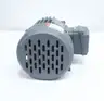 EMERSON ELT5E2D AC MOTOR 5HP 184T 1735RPM 230/460V-AC 3PH thumbnail 2