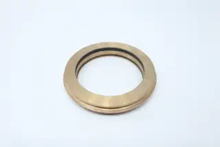FLOWSERVE BGC33464330SDBV BRONZE BEARING GUARD