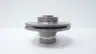 11IN 4-VANE STAINLESS PUMP IMPELLER thumbnail 2