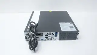 APC SMX1500RM2UNC SMART-UPS RACKMOUNT UPS 48V-DC 120V-AC 1440VA