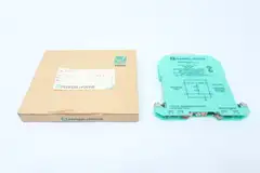 PEPPERL FUCHS Z905 71770 Z-SERIES ZENER BARRIER