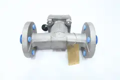 COOPER SKL0362A78 1IN FLANGED SWING CHECK VALVE CW6MC 720PSI