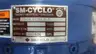 SUMITOMO SM-CYCLO CHHMS8-6130A-B-8 GEARMOTOR 219RPM 7.5HP 230/460V-AC 3PH thumbnail 5