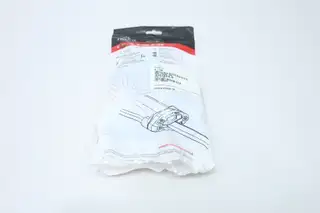 NVENT E-150 LOW PROFILE END SEAL KIT FOR TRACE HEATING CABLES