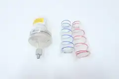 LUBESITE 260 AUTOMATIC GREASE FEEDER 1/8IN NPT
