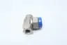 SPIRAX SARCO 54530C TD52 STAINLESS THREADED STEAM TRAP 600PSI 1/2IN NPT thumbnail 3
