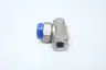 SPIRAX SARCO 54771C TD52L STAINLESS THREADED STEAM TRAP 600PSI 1/2IN NPT thumbnail 3