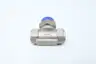 SPIRAX SARCO 54771C TD52L STAINLESS THREADED STEAM TRAP 600PSI 1/2IN NPT thumbnail 4