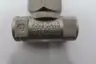 SPIRAX SARCO 54771C TD52L STAINLESS THREADED STEAM TRAP 600PSI 1/2IN NPT thumbnail 7