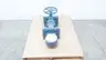 DEZURIK 9640489R001 KSV STEEL FLANGED KNIFE GATE VALVE 3IN 300 thumbnail 1