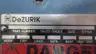 DEZURIK 9640489R001 KSV STEEL FLANGED KNIFE GATE VALVE 3IN 300 thumbnail 4
