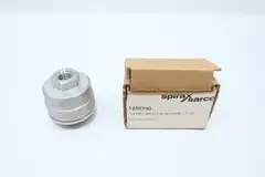 SPIRAX SARCO MST21 1250790 STAINLESS THREADED STEAM TRAP 362PSI 1/4IN NPT