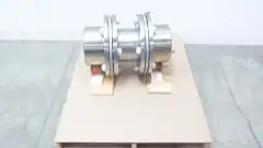 REXNORD THOMAS SERIES 52 SIZE 700 DISC COUPLING