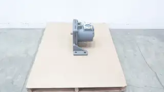 TOKIMEC SQP4-60-1C2-18 LOW NOISE SINGLE FIXED DISPLACEMENT VANE PUMP