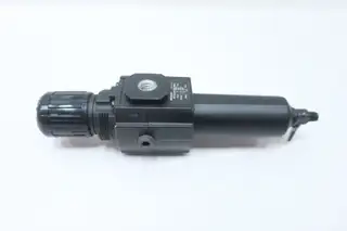 NORGREN B73G-2AK-QD3-RMN PNEUMATIC FILTER-REGULATOR 250PSI 1/4IN NPT 5-150PSI
