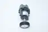 CONTROLAIR 700-BC STAINLESS PRESSURE REGULATOR VALVE 1/4IN NPT 0-15PSI 250PSI thumbnail 2