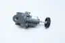 CONTROLAIR 700-BC STAINLESS PRESSURE REGULATOR VALVE 1/4IN NPT 0-15PSI 250PSI thumbnail 3