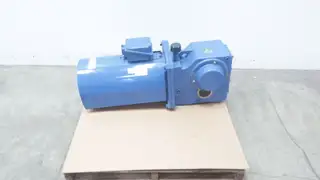 SUMITOMO SM-RHYTAX KHYMS20-95-ESY1-B-20 GEARMOTOR 87.5RPM 20HP 460V-AC 3PH