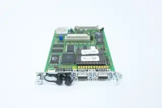 INDRAMAT CLC-D02.3 MOTION CONTROL BOARD