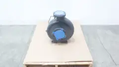 GUSHER PCL3X4-13SEH-C-A IRON CENTRIFUGAL PUMP 650GPM 150FT