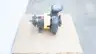 GUSHER PCL3X4-13SEH-C-A IRON CENTRIFUGAL PUMP 650GPM 150FT thumbnail 2