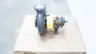 GUSHER PCL3X4-13SEH-C-A IRON CENTRIFUGAL PUMP 650GPM 150FT thumbnail 3
