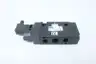PARKER B512BB553C PNEUMATIC SOLENOID VALVE 120V-AC 145PSI 3/8IN NPT thumbnail 1